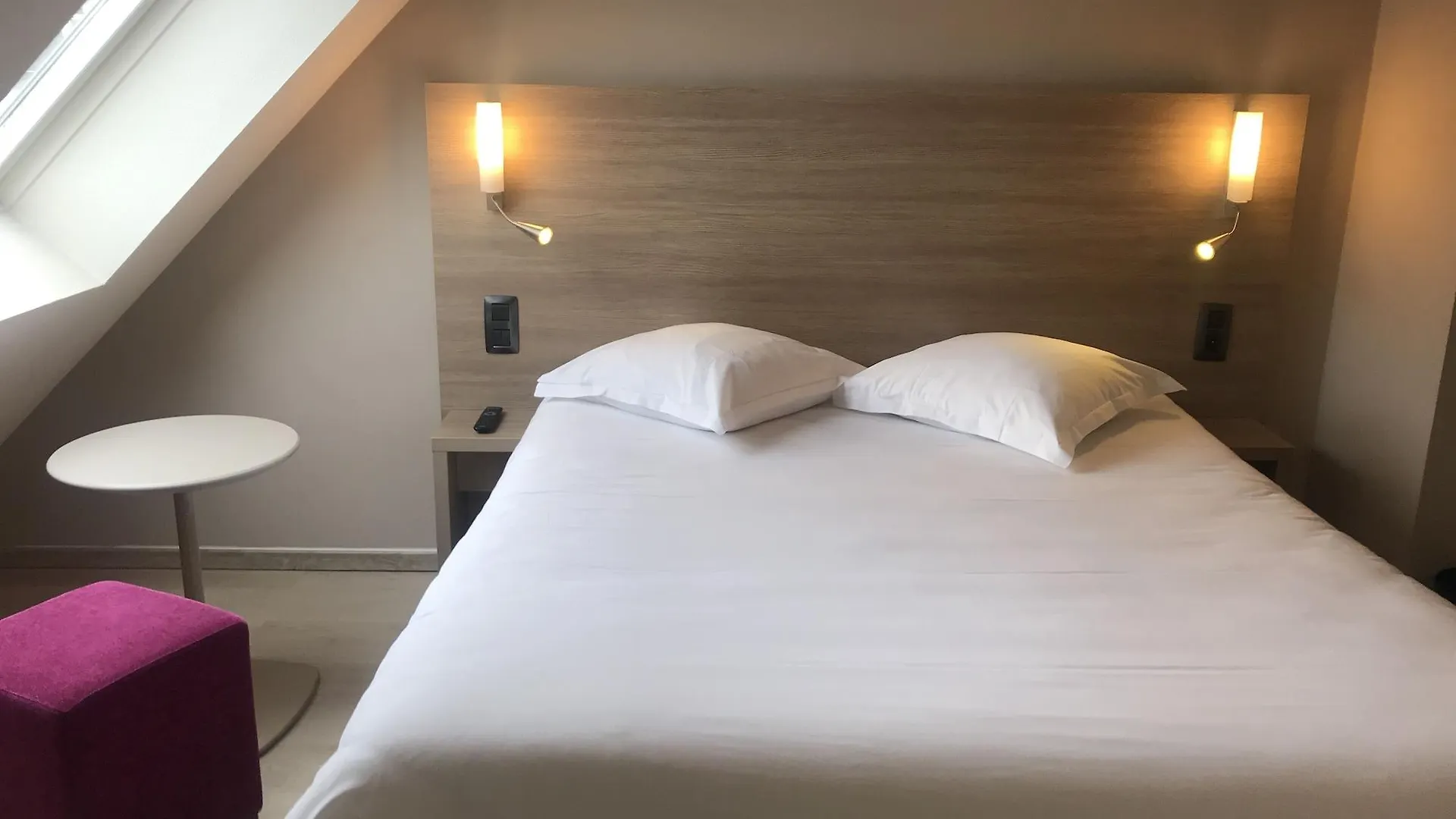 Escale Oceania Quimper Centre Hotel