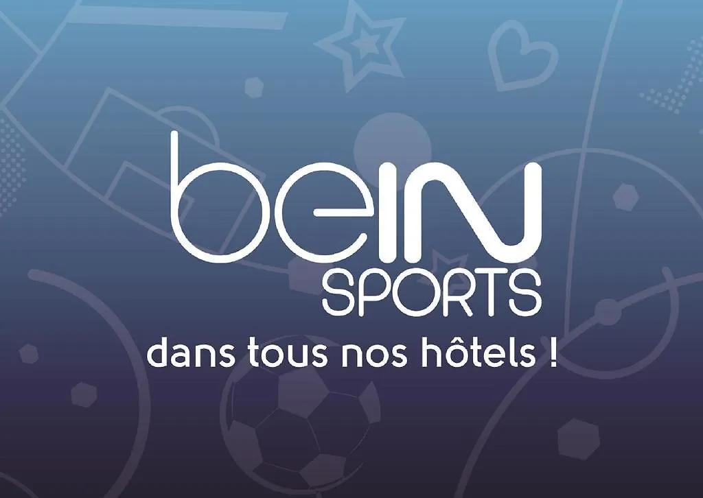 Escale Oceania Quimper Centre Hotel