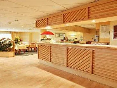 Escale Oceania Quimper Centre Hotel 3*,  France