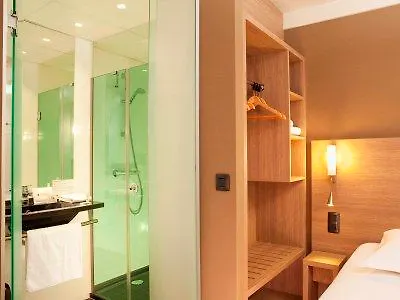 Escale Oceania Quimper Centre Hotel