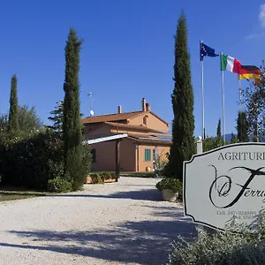 Ferruggini Bolgheri
