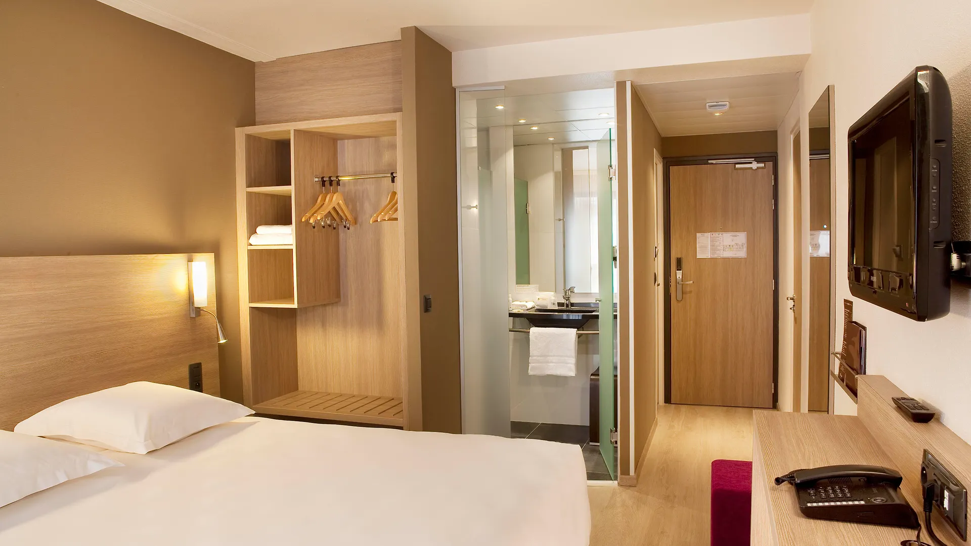 Hotel Escale Oceania Quimper Centre