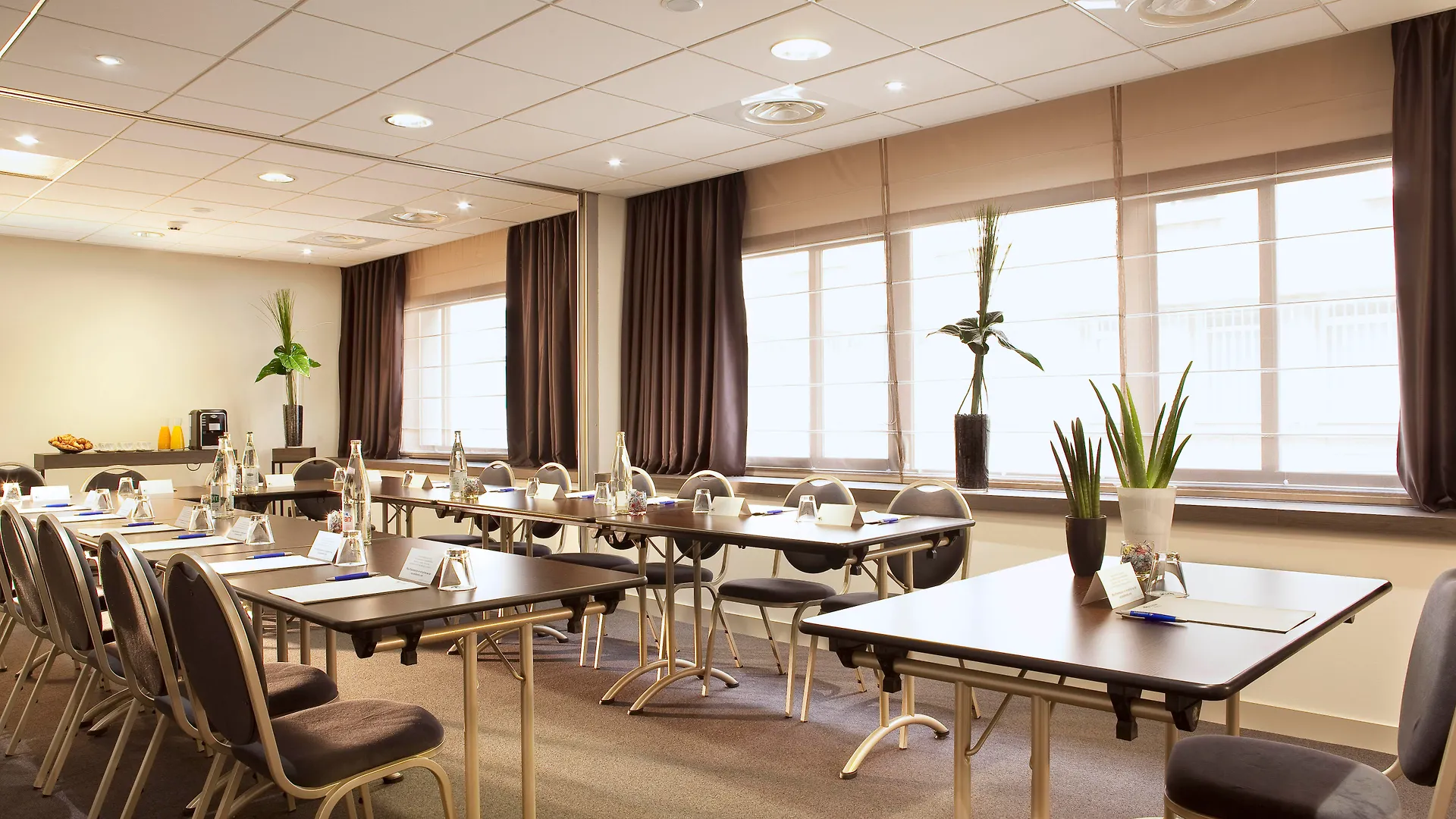 Hotel Escale Oceania Quimper Centre