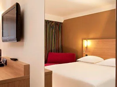 Escale Oceania Quimper Centre Hotel